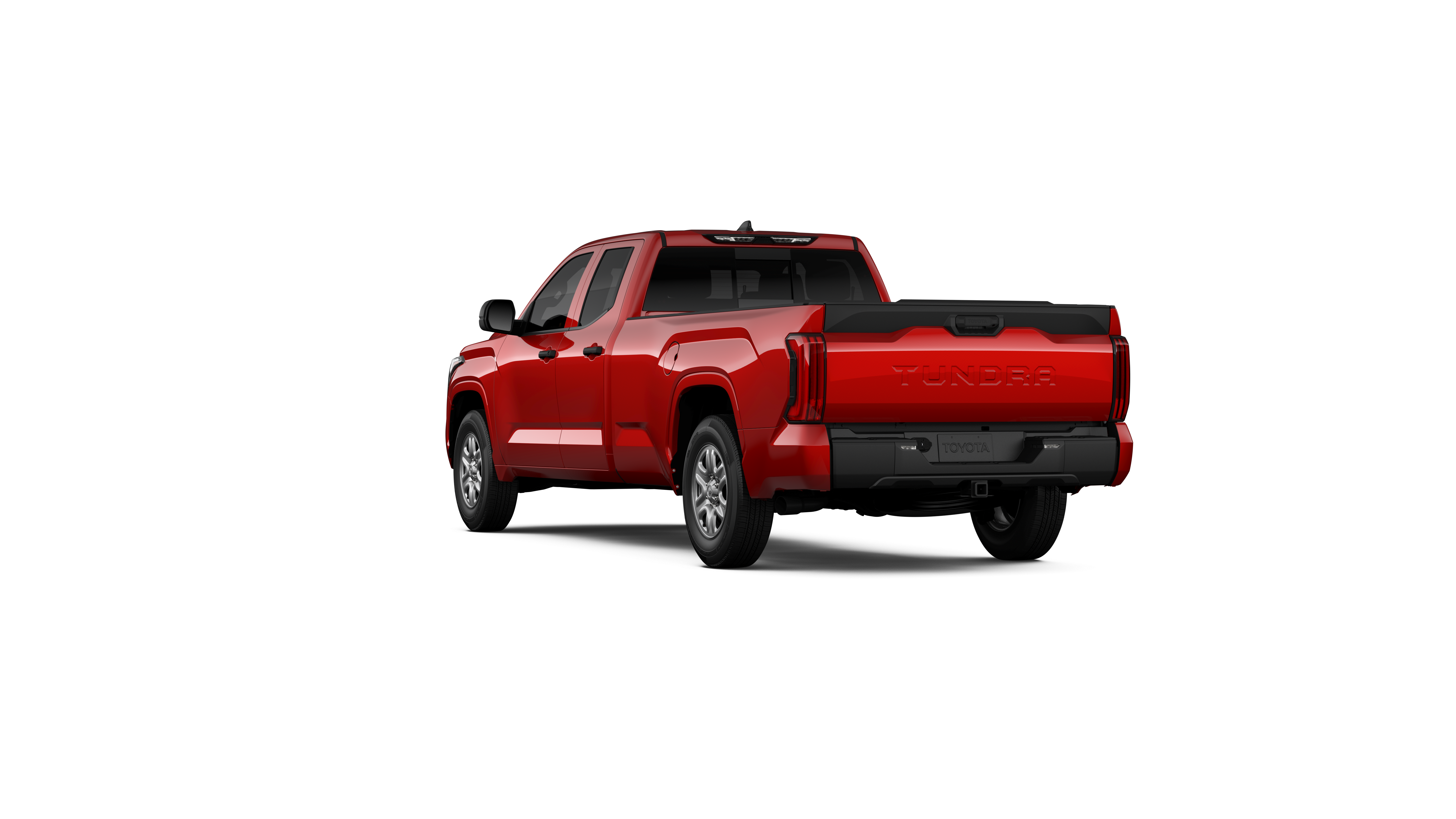 New 2026 Supersonic Red <sup>1</sup> Toyota  SR image 26