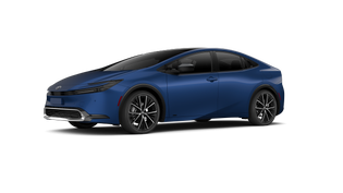 2027 Toyota Prius Limited