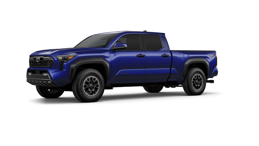 2025 Toyota Tacoma TRD Off Road - Photo 15