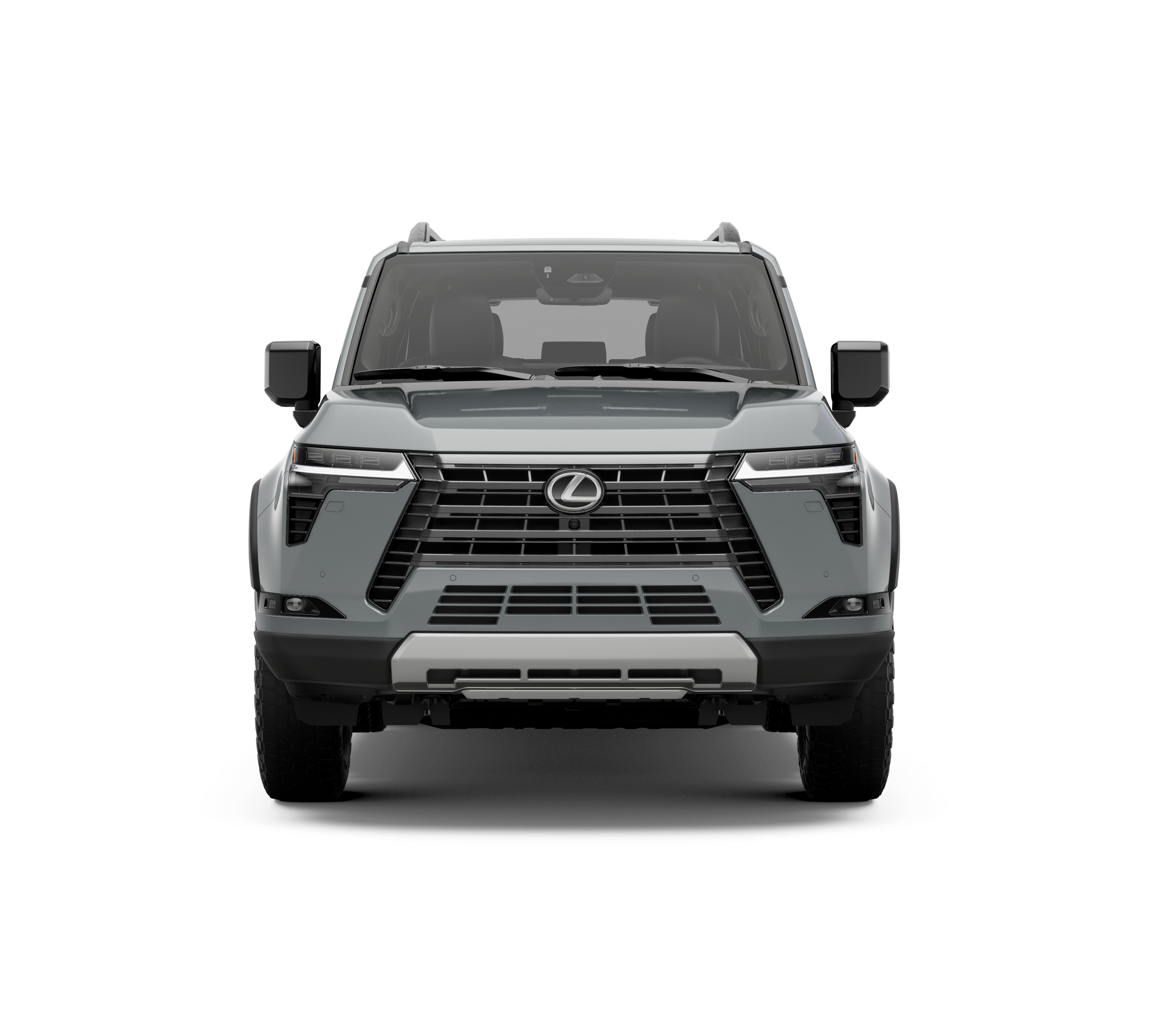 New 2026 Incognito Lexus  550 OVERTRAIL+ image 5