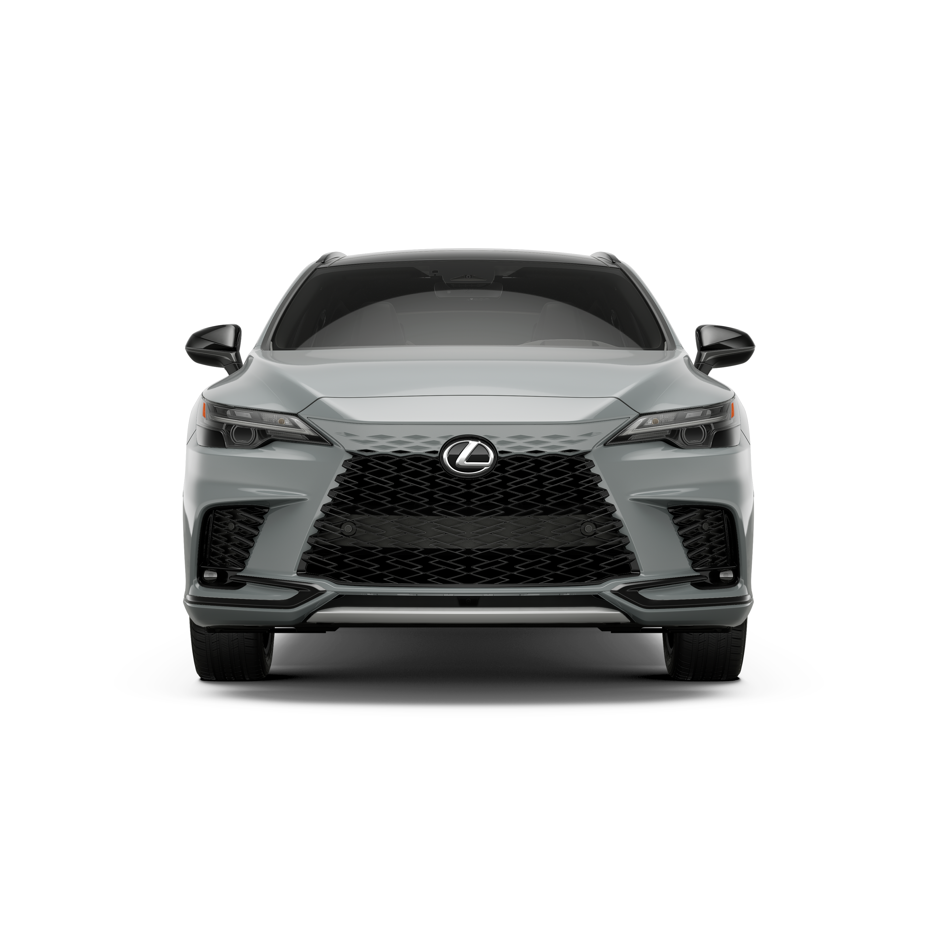 New 2027 Incognito Lexus RX 500h F SPORT PERFORMANCE AWD image 5