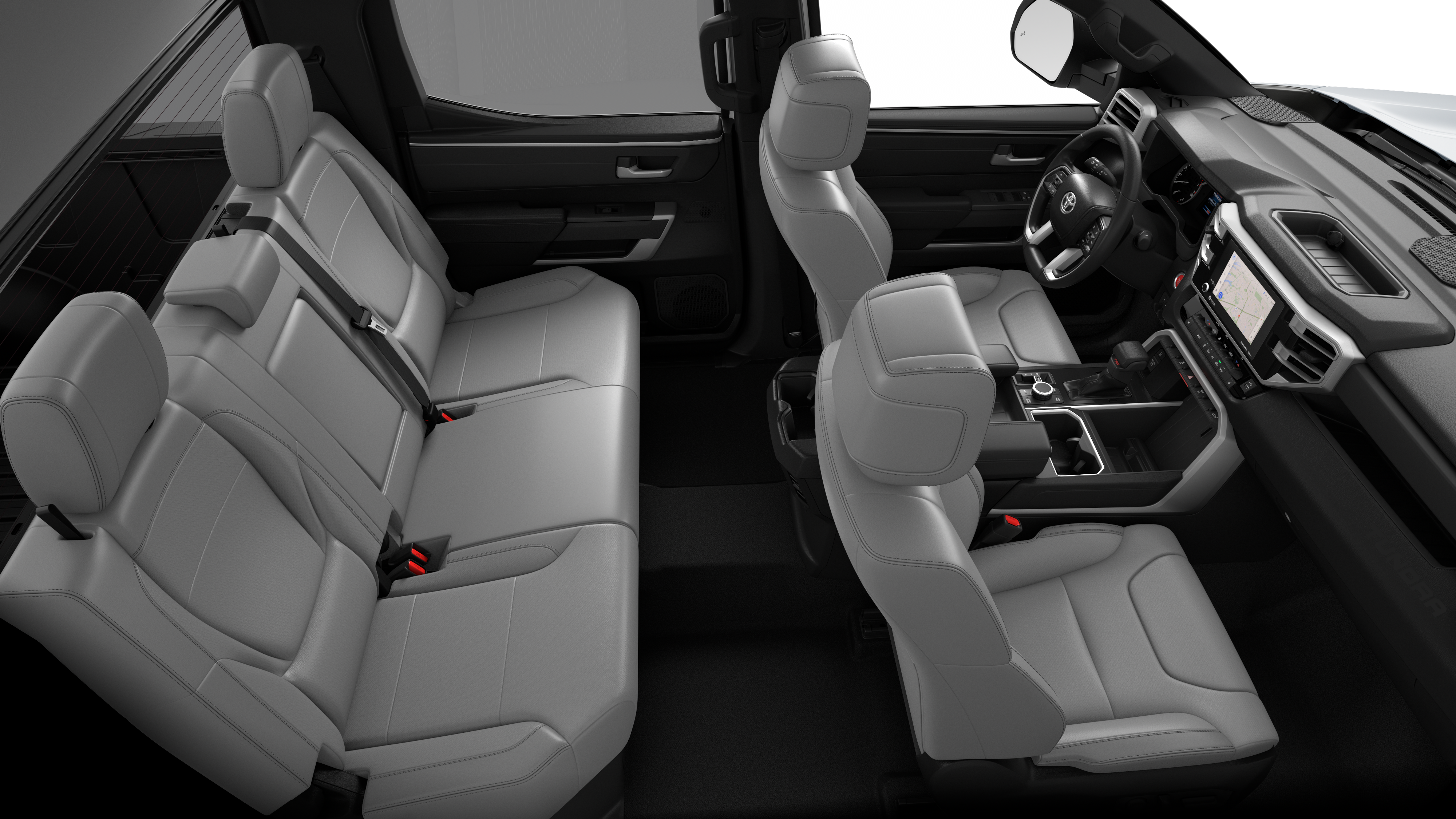 2026 Toyota Tundra SR5 - Photo 30