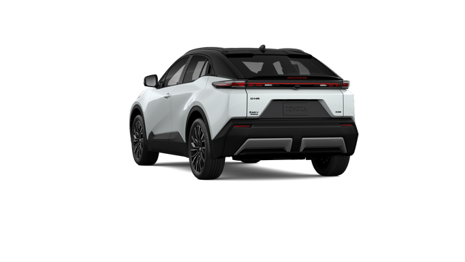 2026 Toyota C-HR XSE - Photo 13