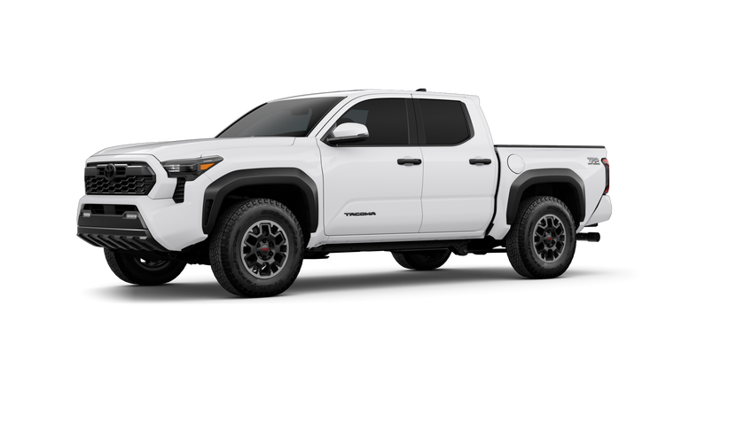 2026 Toyota Tacoma TRD Off Road - Photo 15