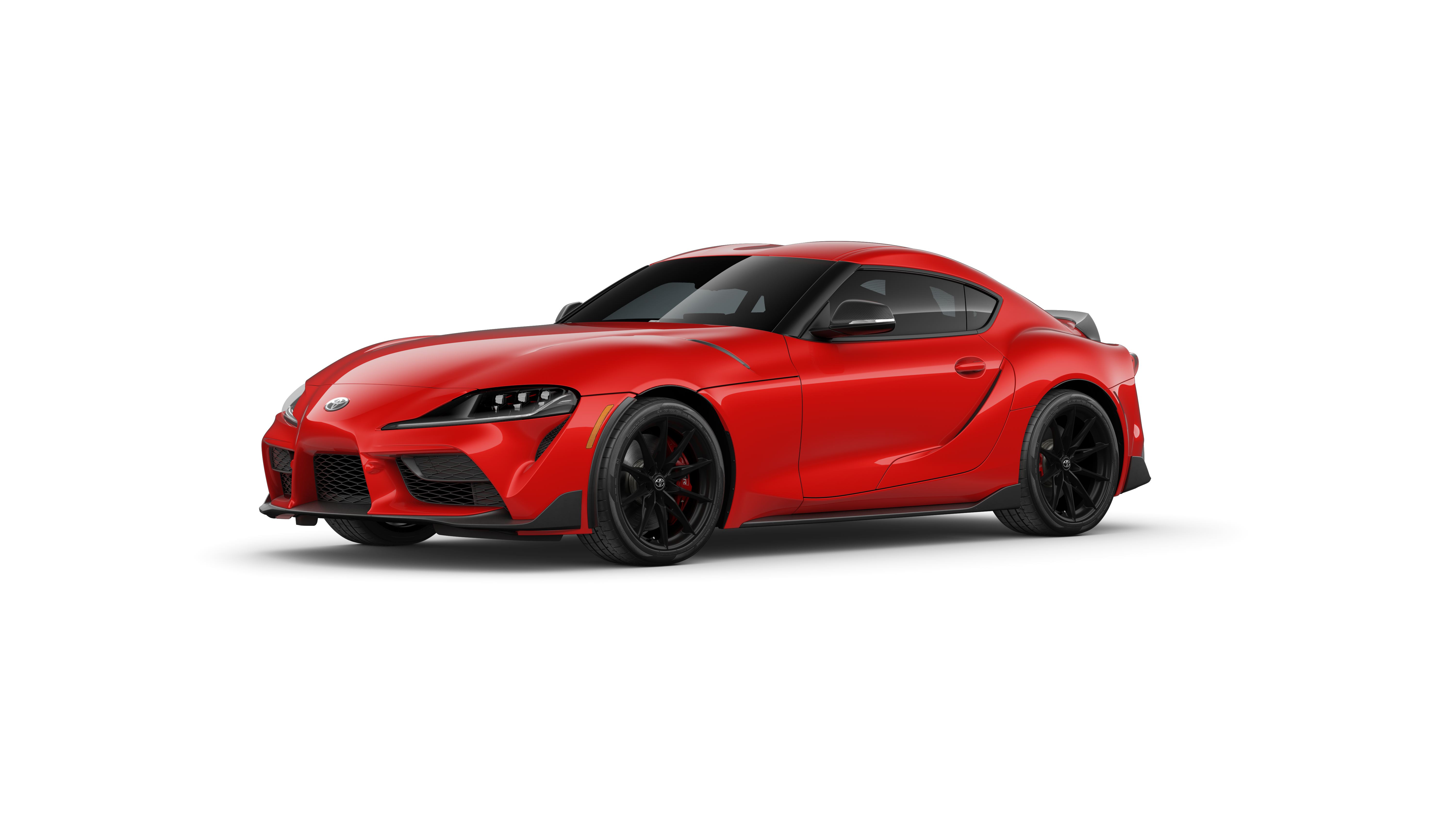 2026 Toyota Supra MKV Final Edition - Photo 24