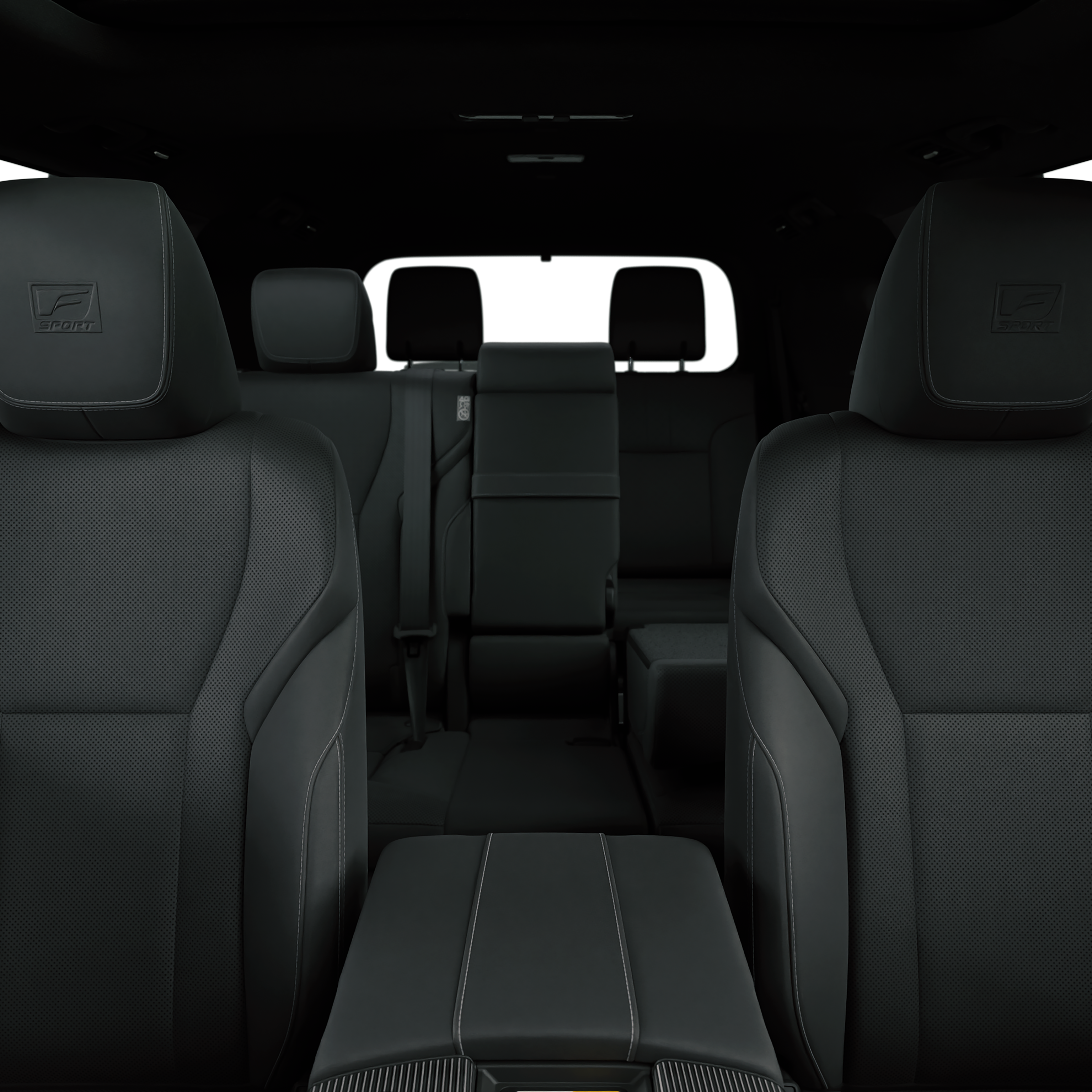 New 2027 Wind Lexus  600 F SPORT HANDLING image 7
