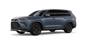 2026 Toyota Grand Highlander