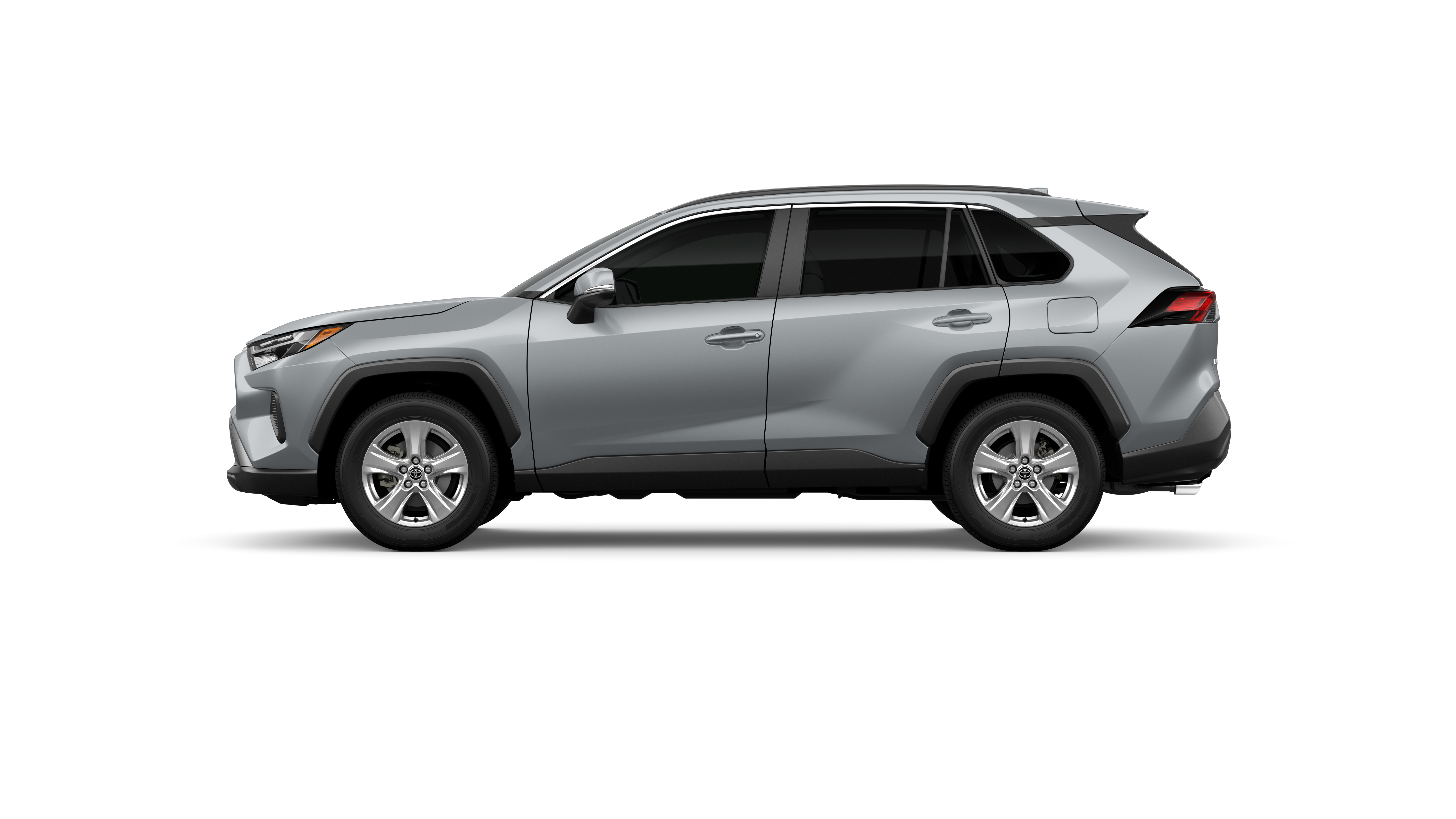 RAV4 XLE 2.5L 4-Cyl. Engine All-Wheel Drive [2]