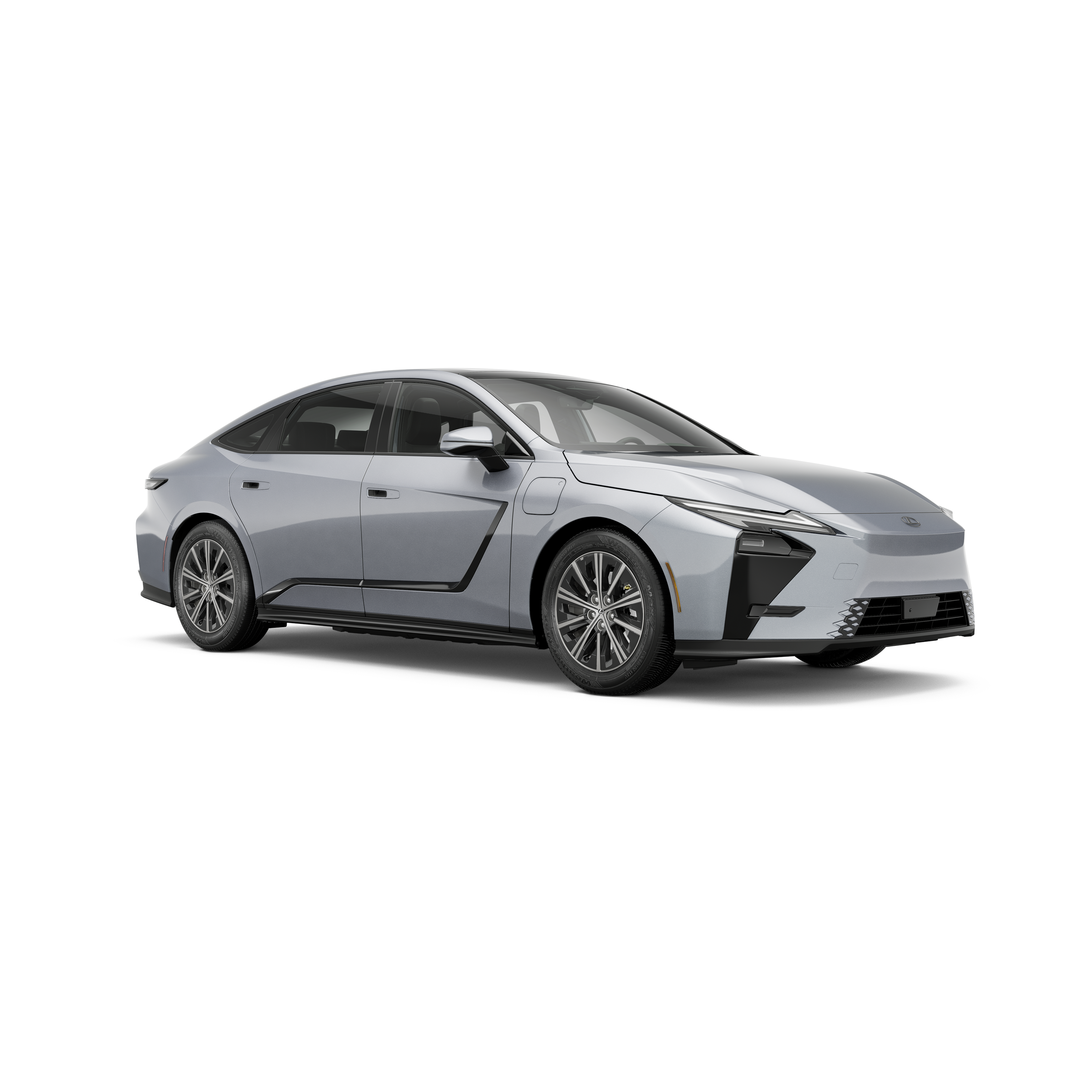 New 2027 Iridium Lexus ES 350e PREMIUM image 4
