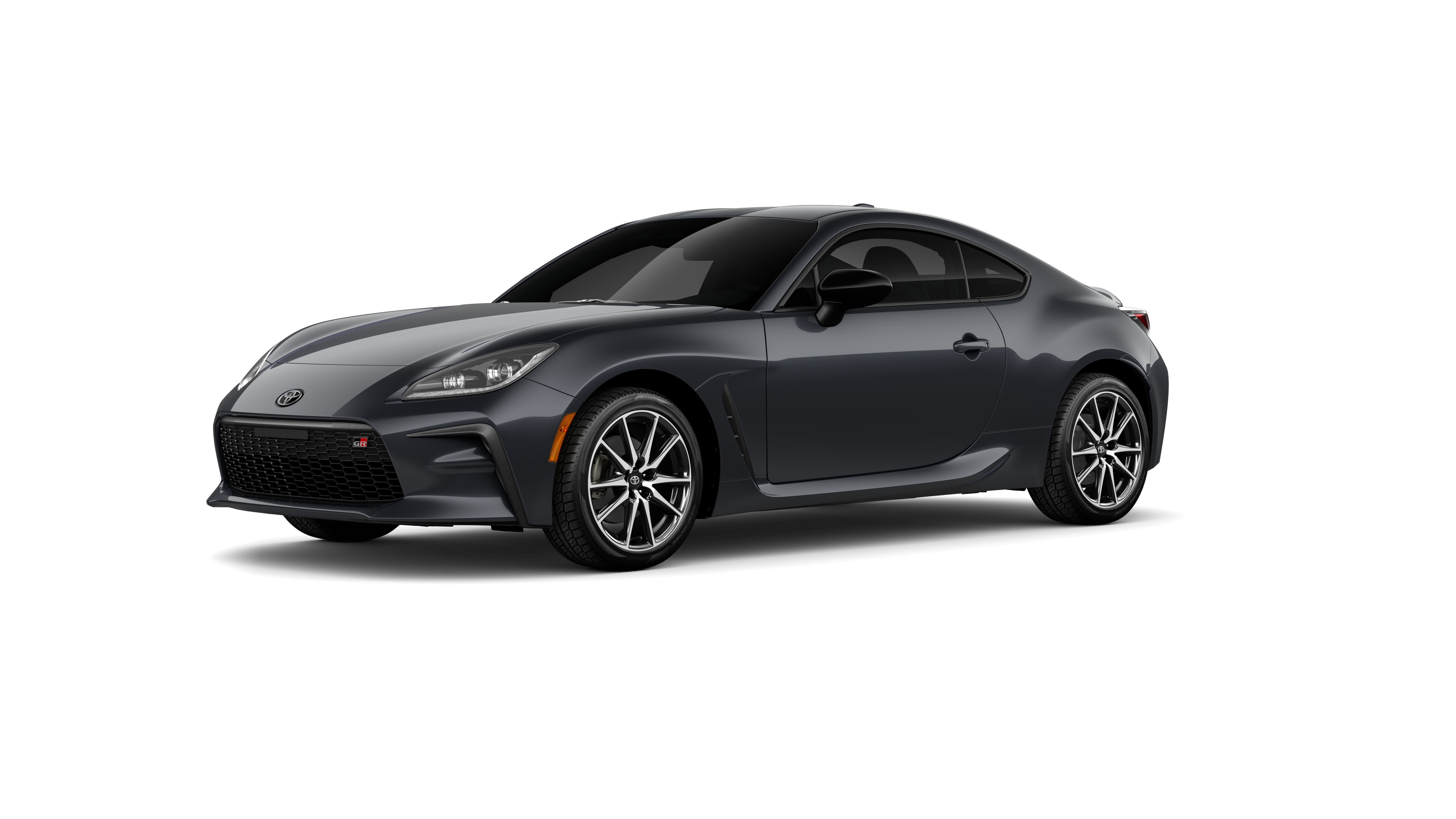 New 2027 Toyota GR86 Coupe