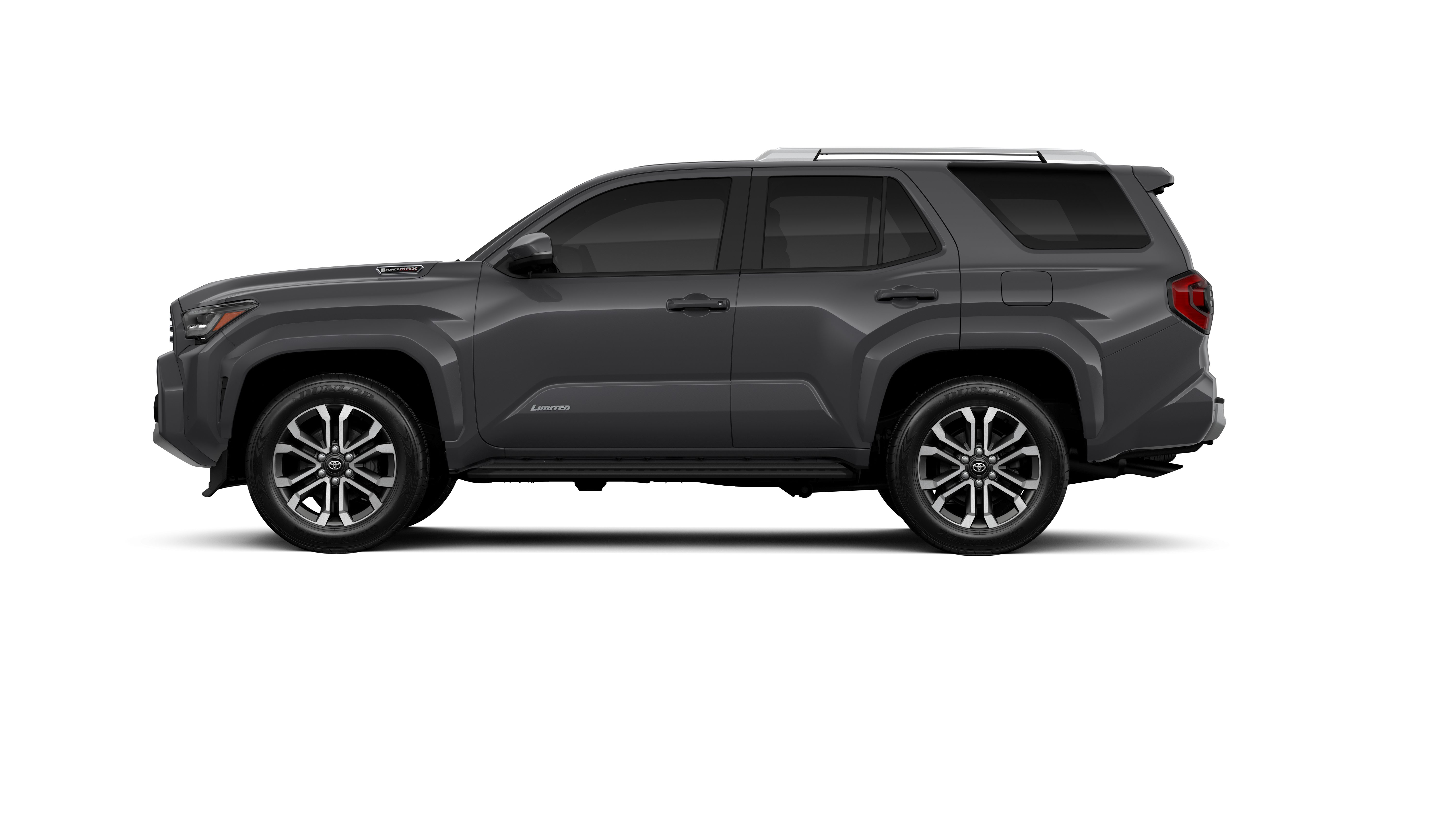 New 2026 Toyota 4Runner i-FORCE MAX SUV