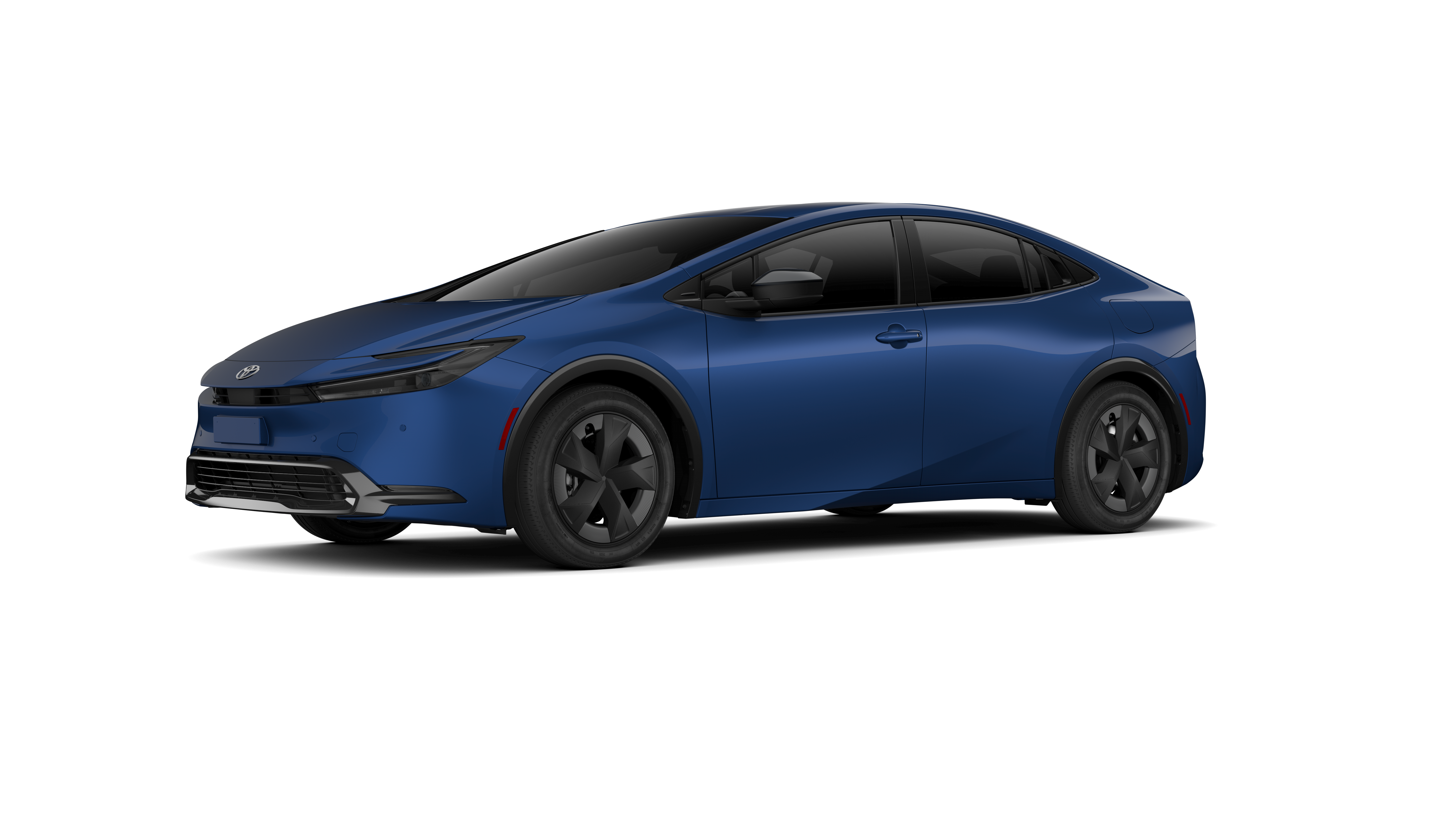 2026 Toyota Prius