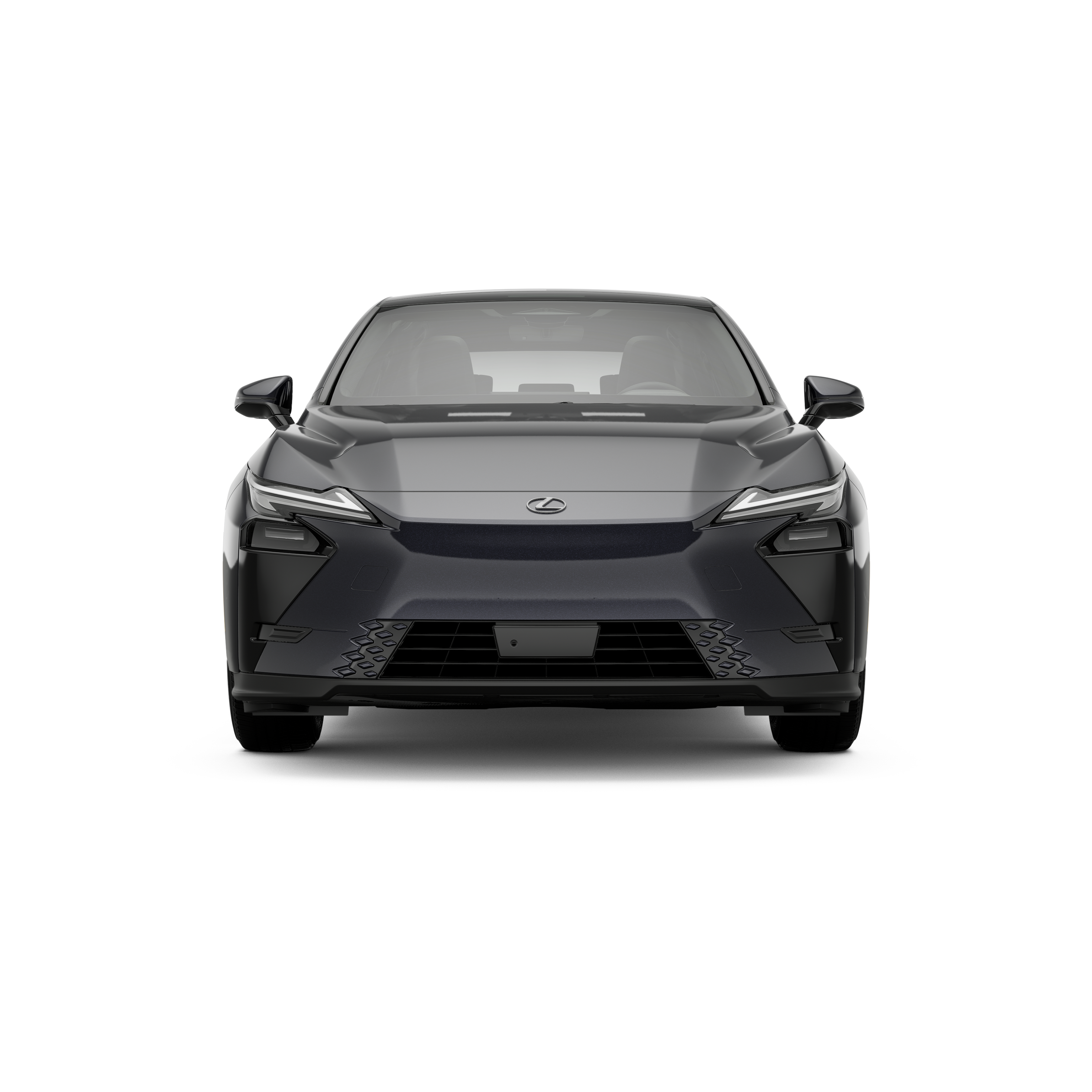 New 2027 Caviar Lexus ES 350e PREMIUM image 5