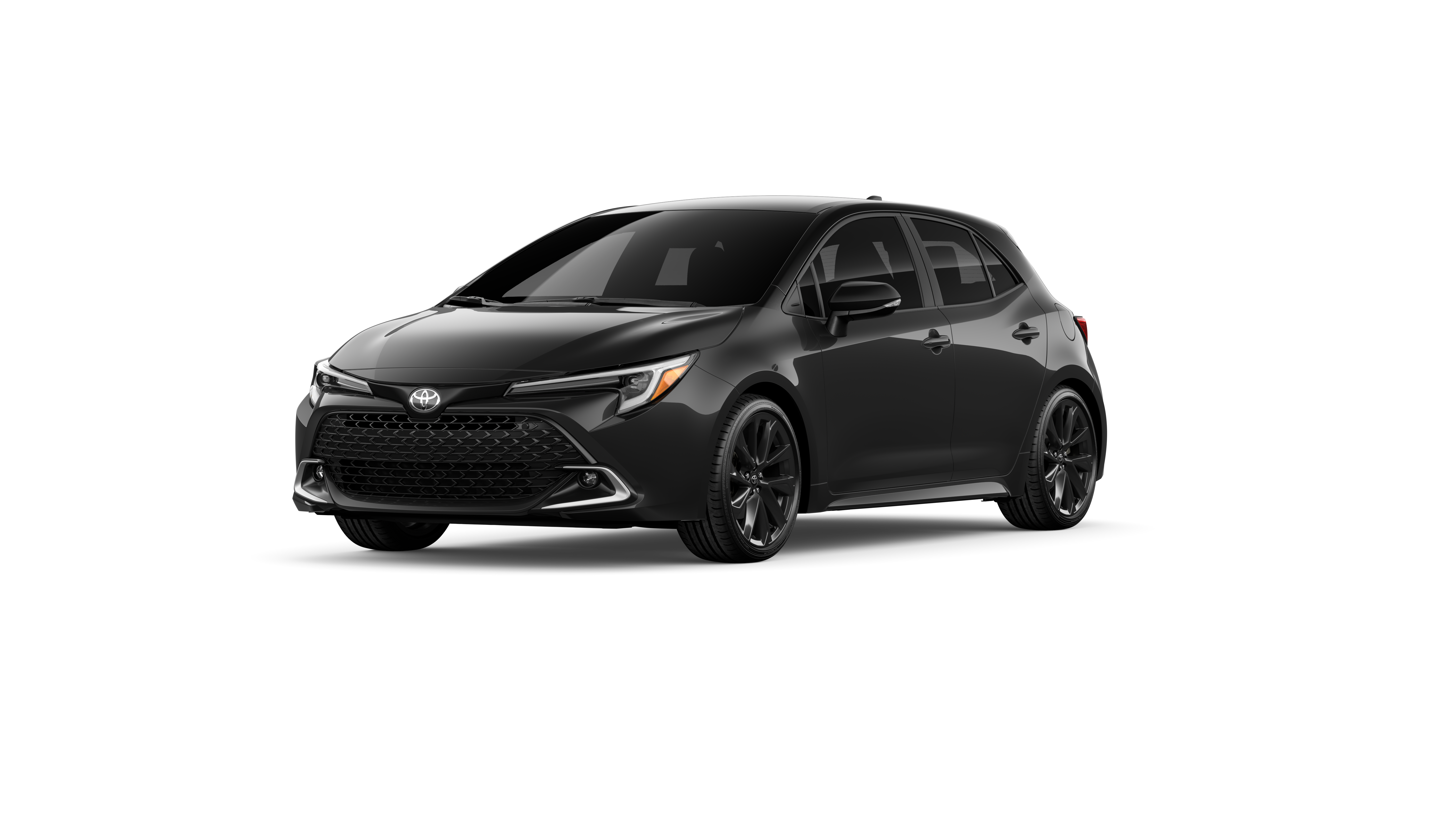 New 2027 Magnetic Gray Metallic with Black roof <sup>1</sup> Toyota  XSE image 23