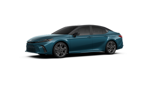 2027 Toyota Camry