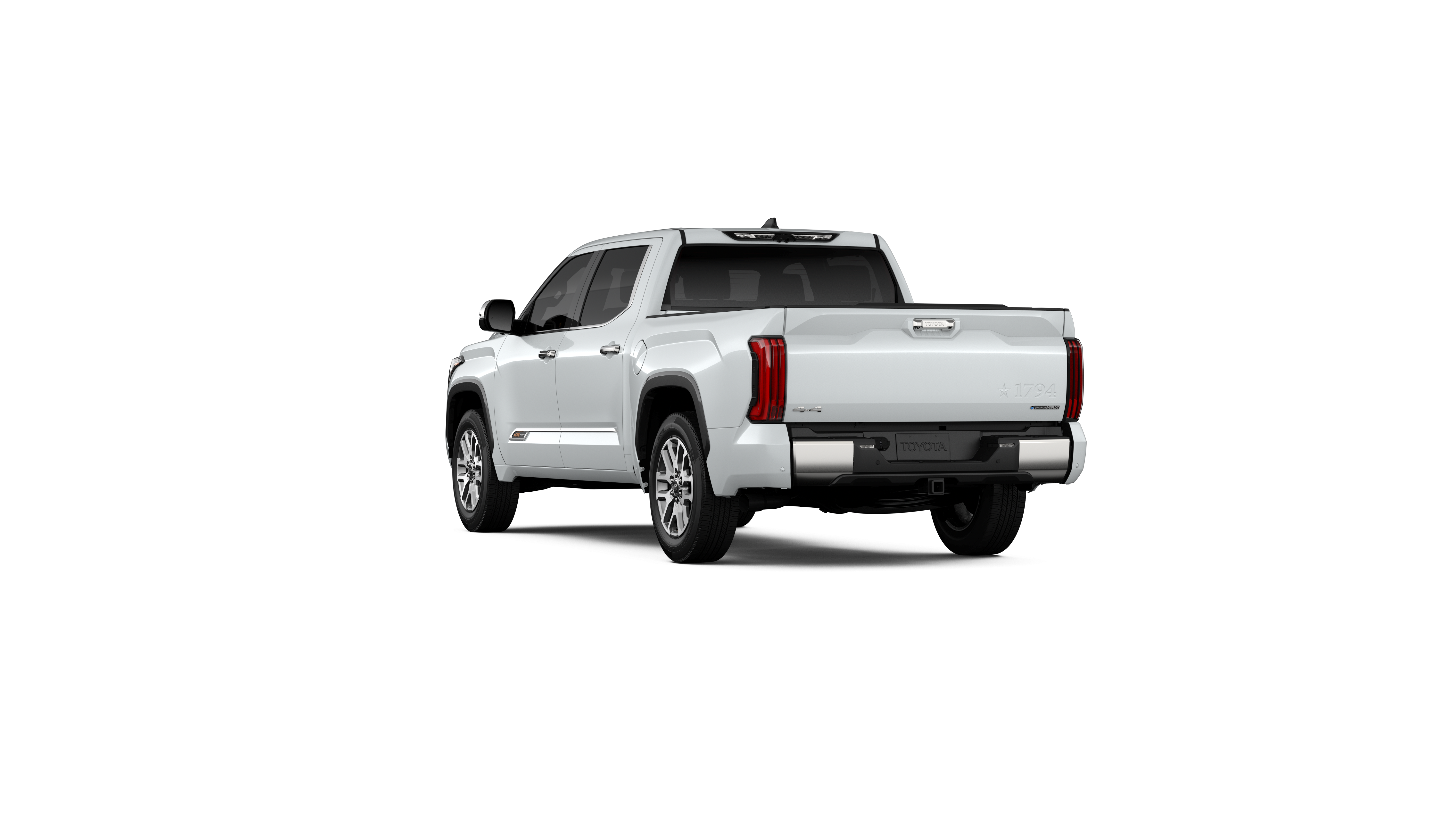 New 2026 Toyota Tundra i-FORCE MAX Truck
