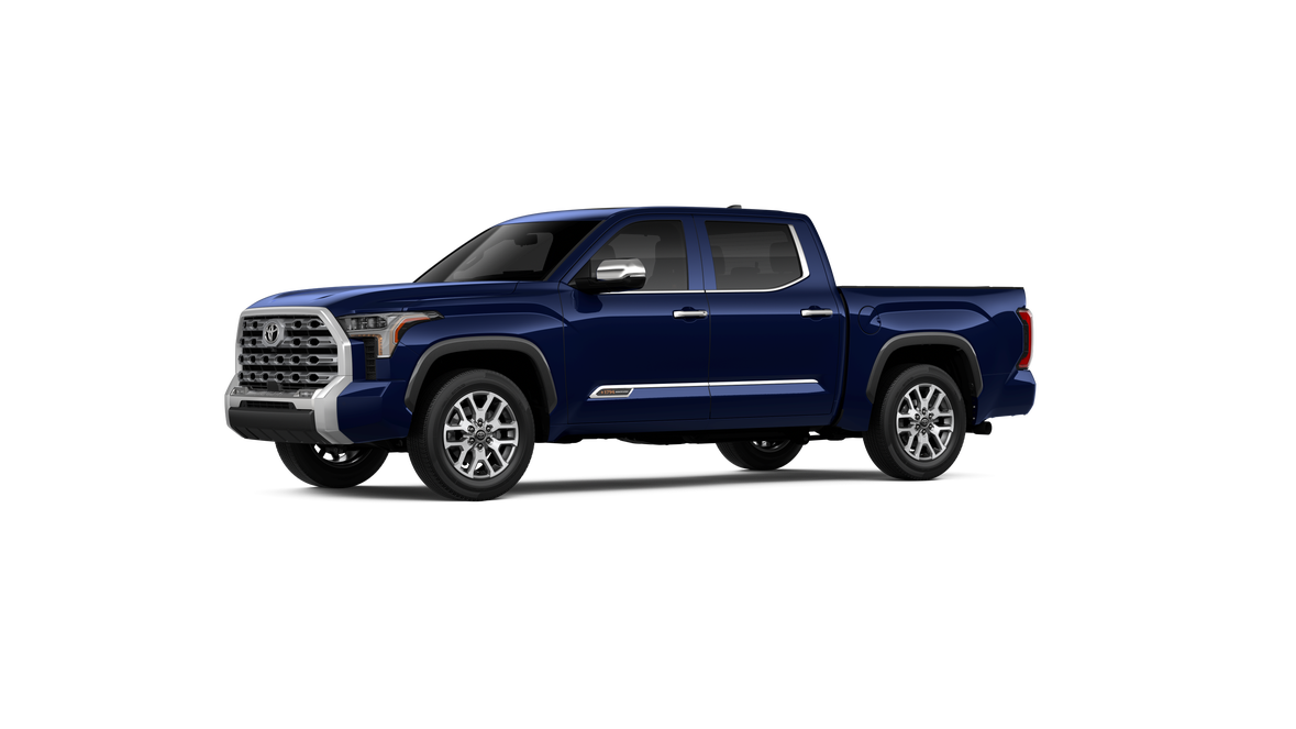 2026 Toyota Tundra 1794 Edition - Photo 24