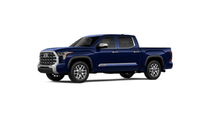 2026 Toyota Tundra 1794 Edition 4WD CrewMax 5.5' Bed's photo