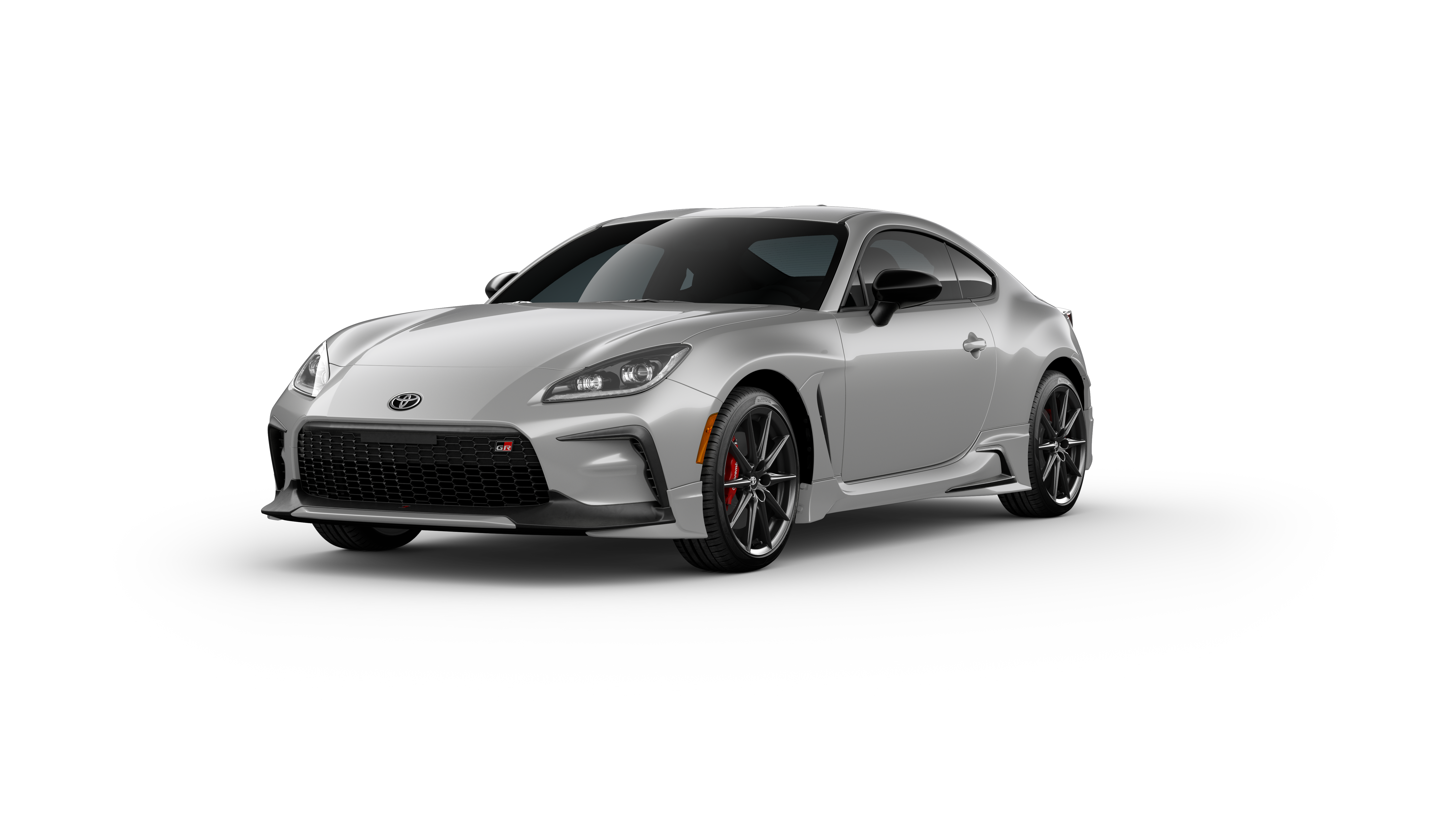 2026 Toyota GR86