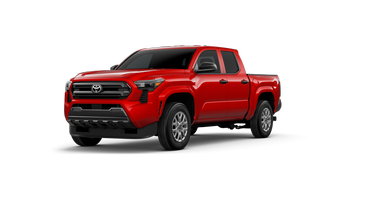 2026 Toyota Tacoma SR - Photo 6
