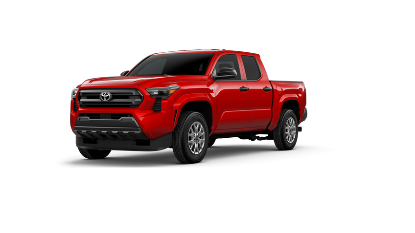 2026 Toyota Tacoma SR - Photo 14