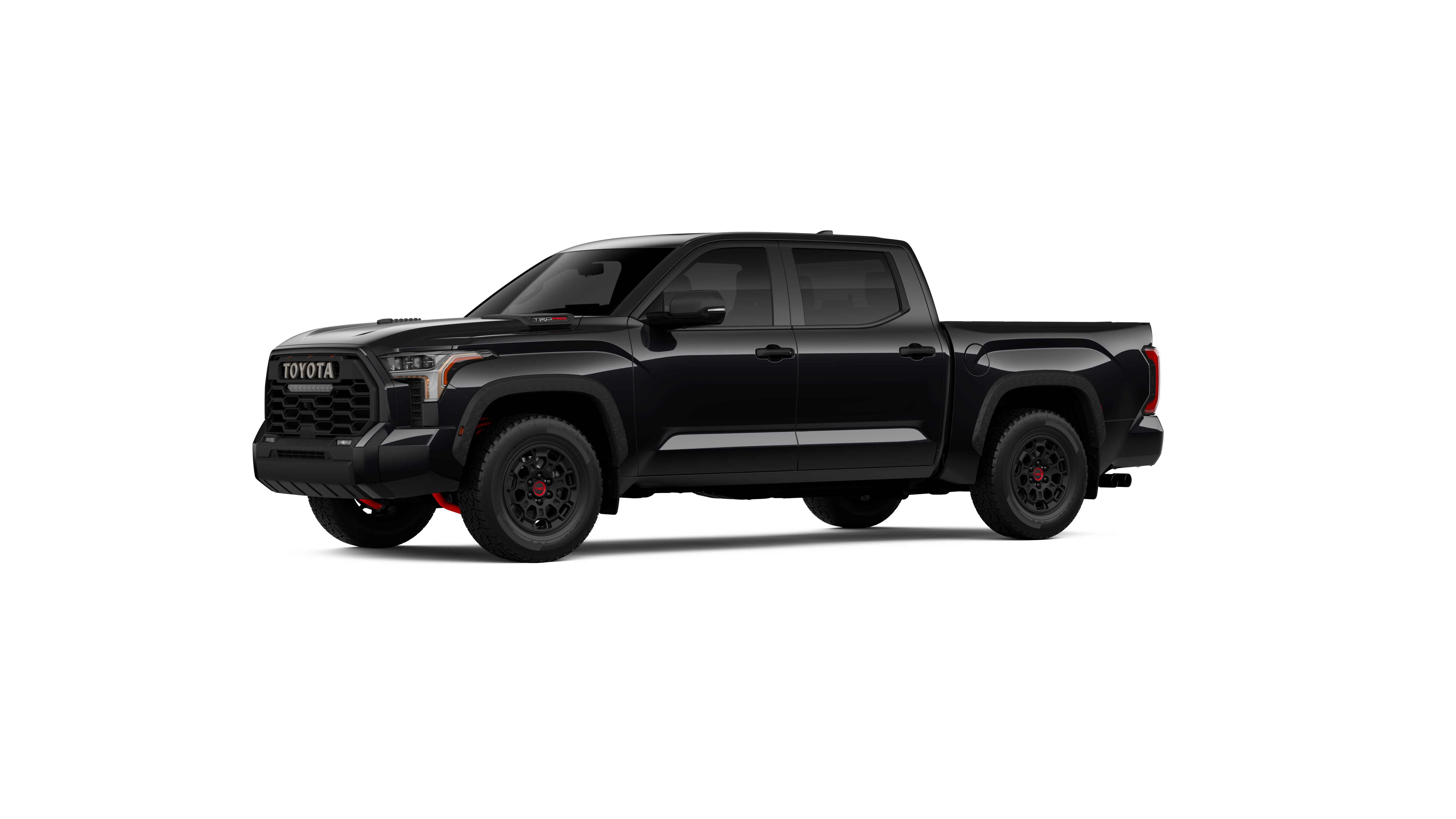2025 Toyota Tundra TRD Pro - Photo 24