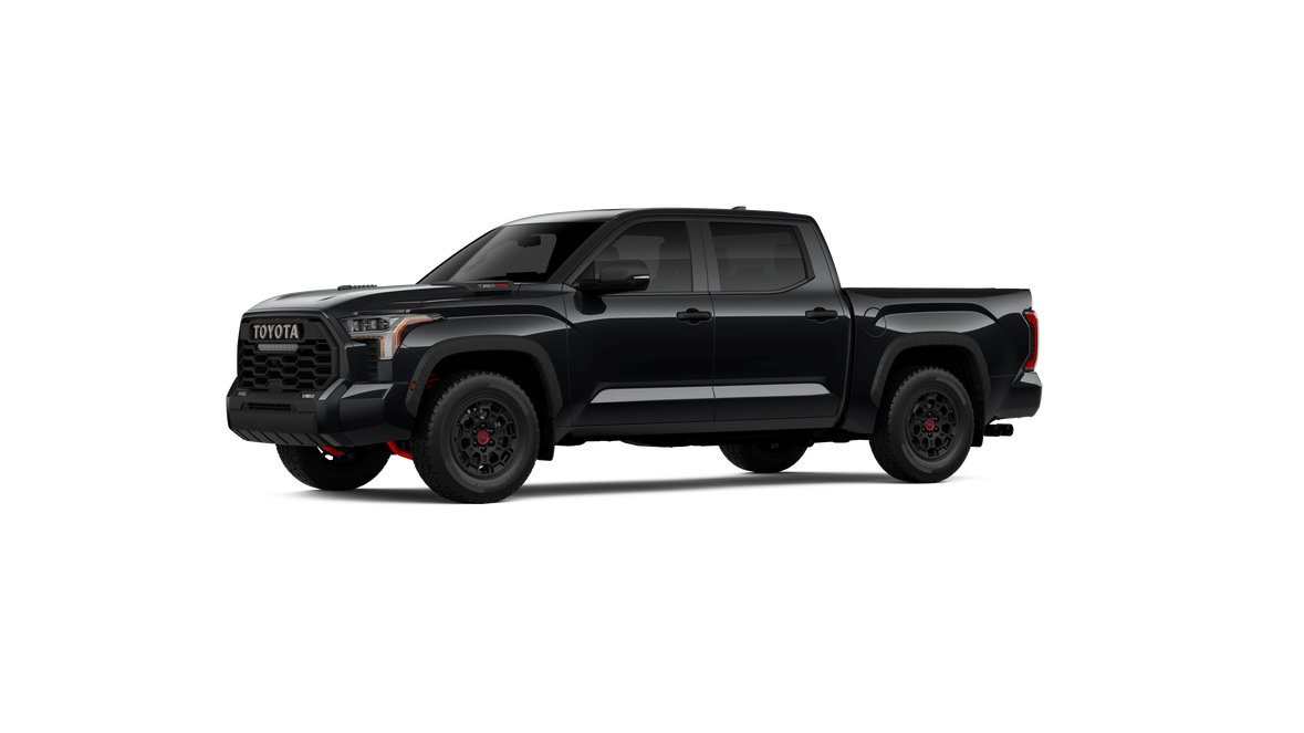 2025 Toyota Tundra TRD Pro - Photo 24