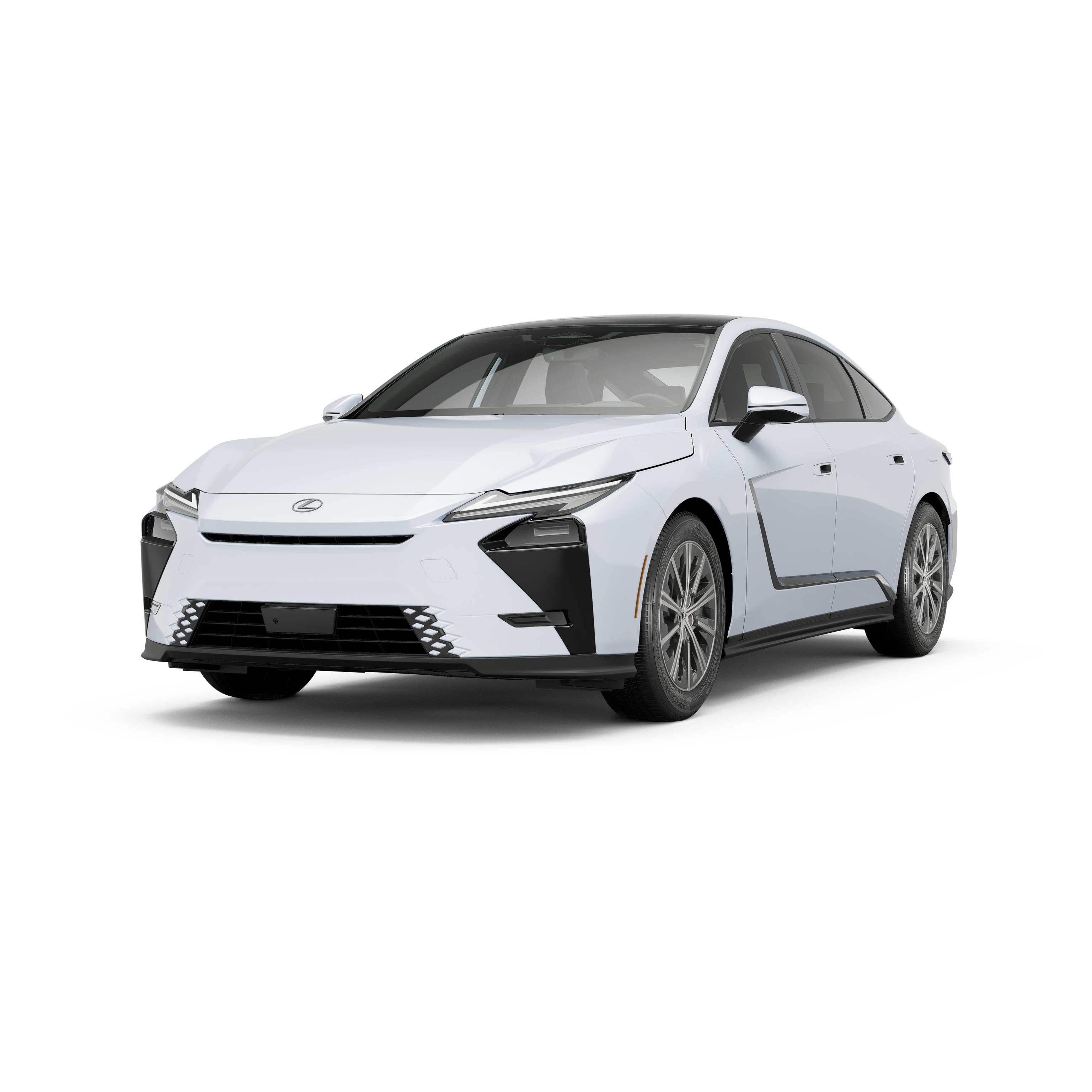 2027 Lexus ES HYBRID ES 350h PREMIUM AWD