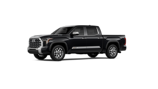 2026 Toyota Tundra 1794 Edition Hybrid 4WD CrewMax 5.5''s photo