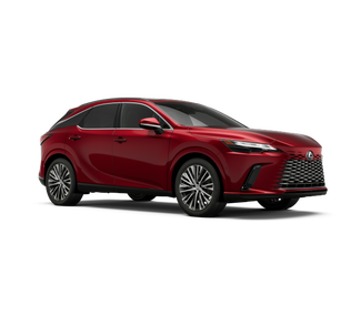 2026 Lexus RX 350 Premium - Photo 15