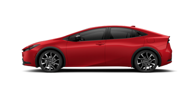 2026 Toyota Prius Plug-in Hybrid XSE - Photo 8