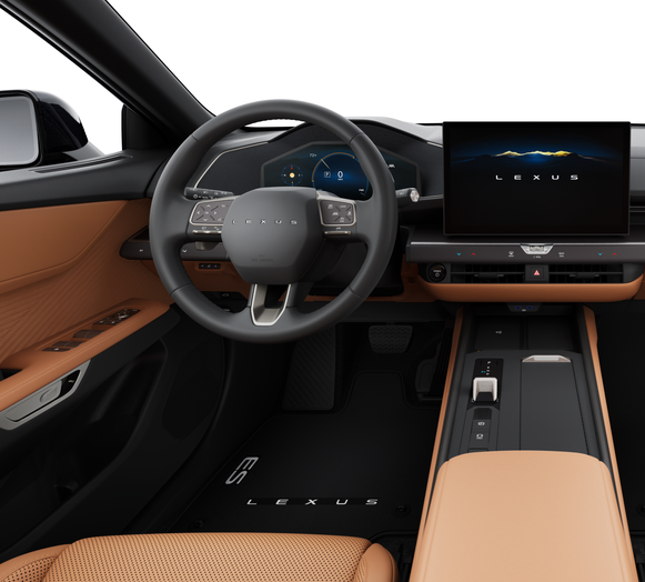 2026 Lexus ES BEV 350e Premium - Photo 36