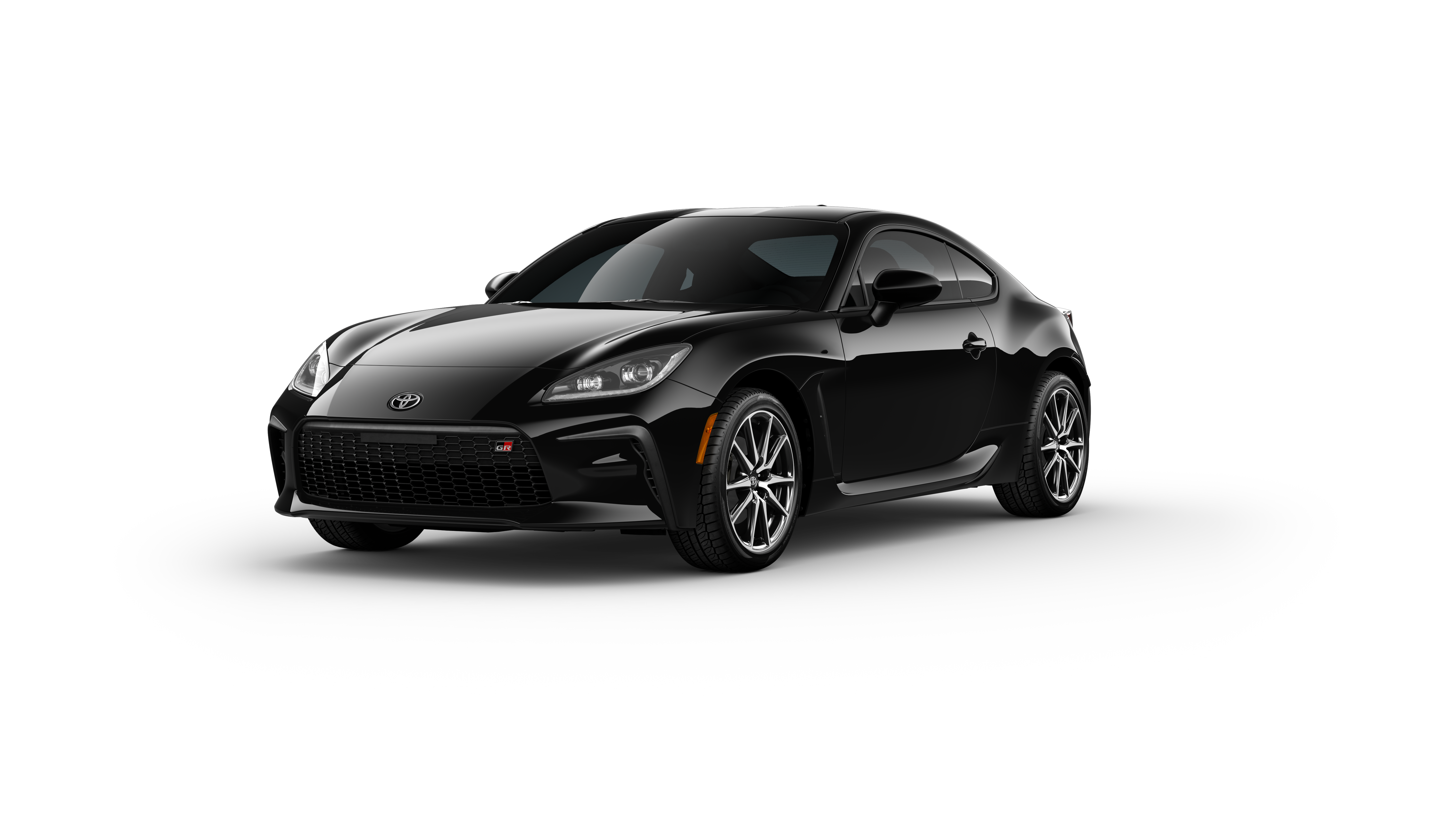 New 2026 Toyota GR86 Coupe