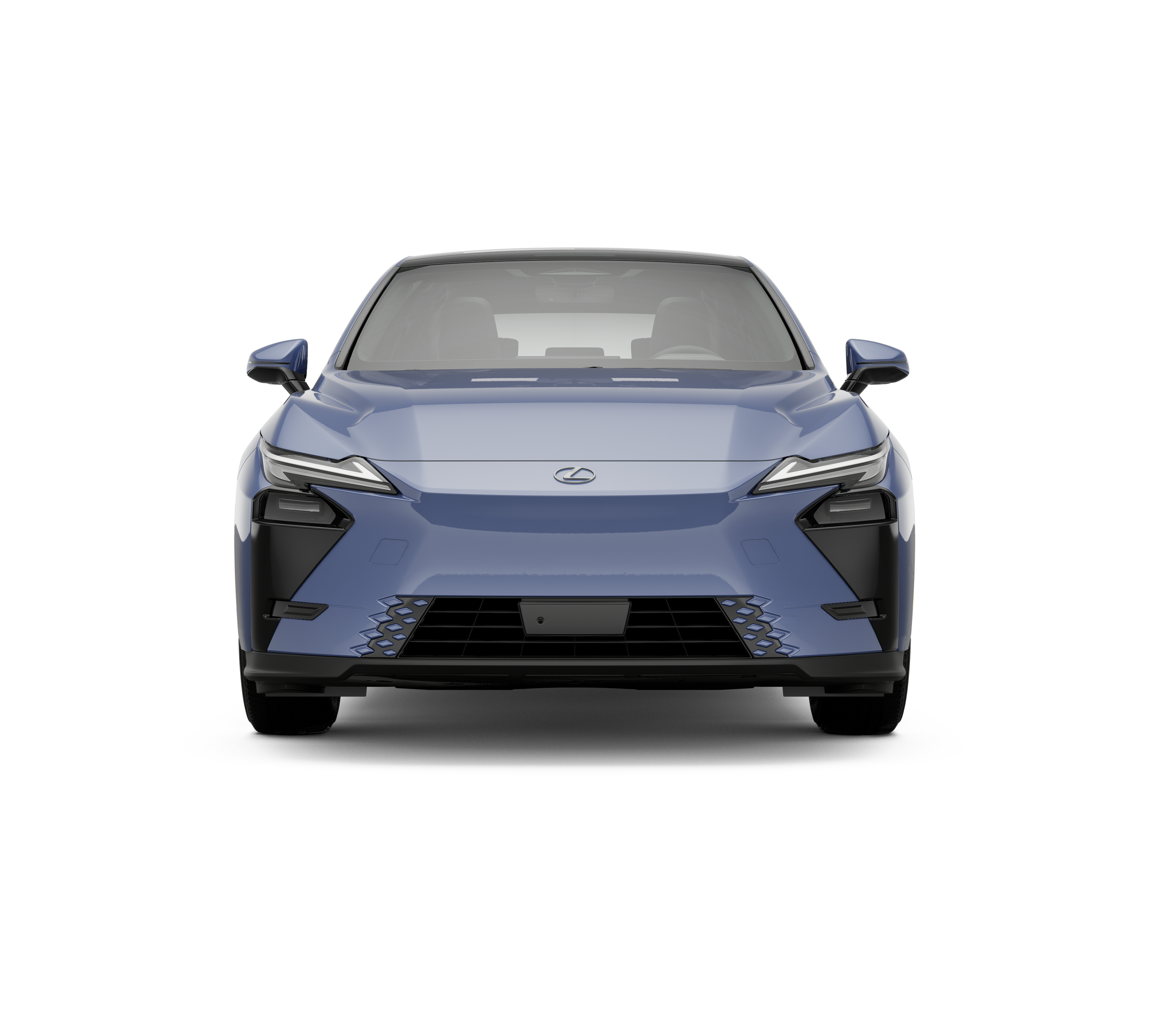 New 2026 Wavelength Lexus ES 350e PREMIUM image 5