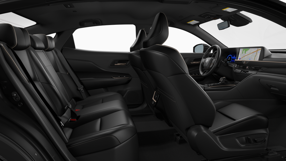 2027 Toyota Crown XLE - Photo 7