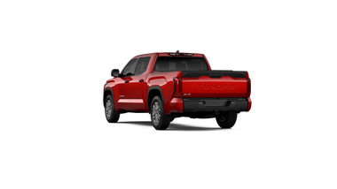 2026 Toyota Tundra SR5 - Photo 9