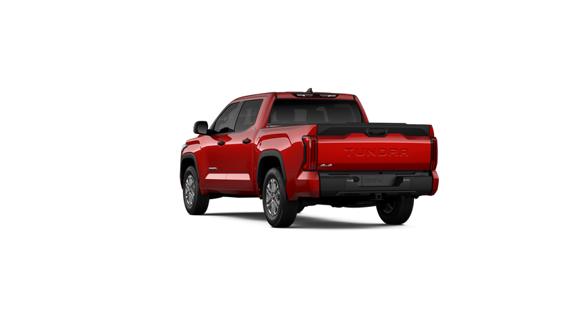 2026 Toyota Tundra SR5 - Photo 17