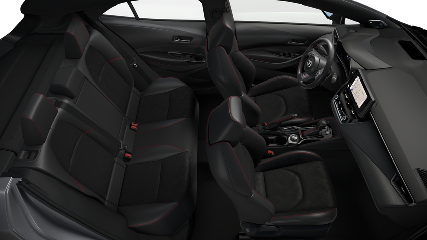 2026 Toyota GR Corolla Premium Plus - Photo 33