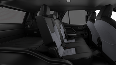 2026 Toyota 4Runner TRD Off-Road - Photo 24