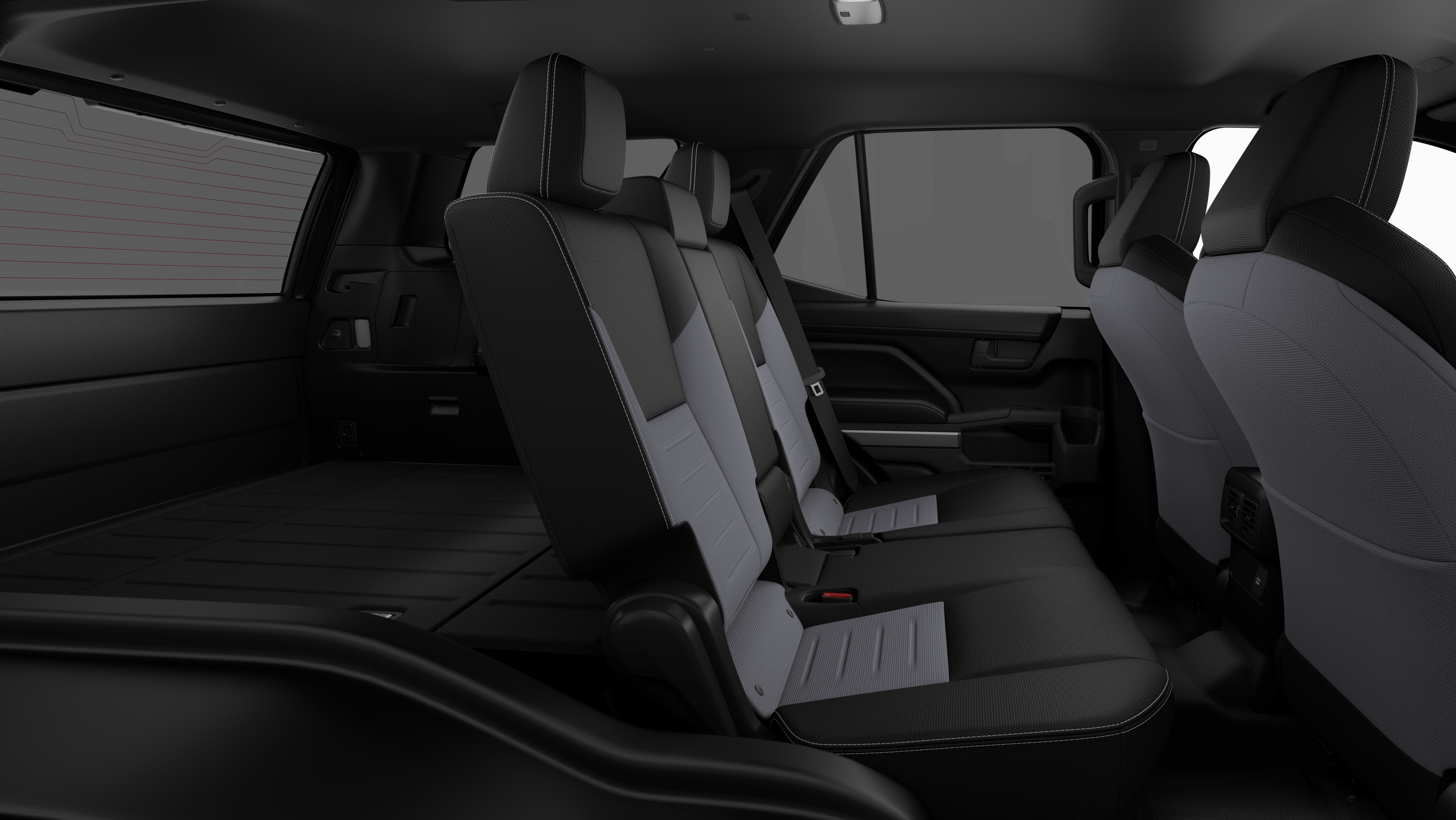 New 2026 Toyota 4Runner i-FORCE MAX SUV