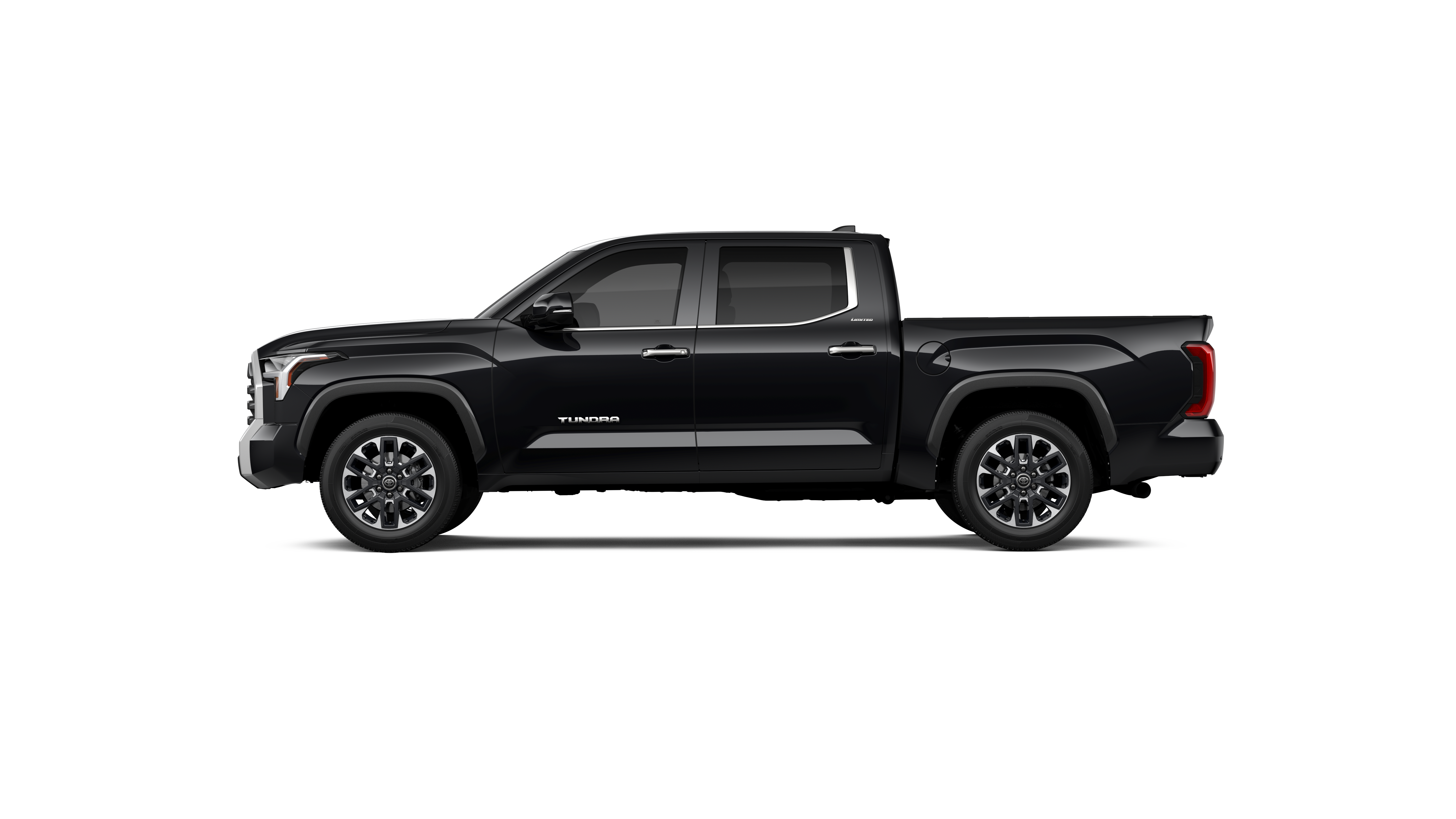 2026 Toyota Tundra Limited - Photo 25