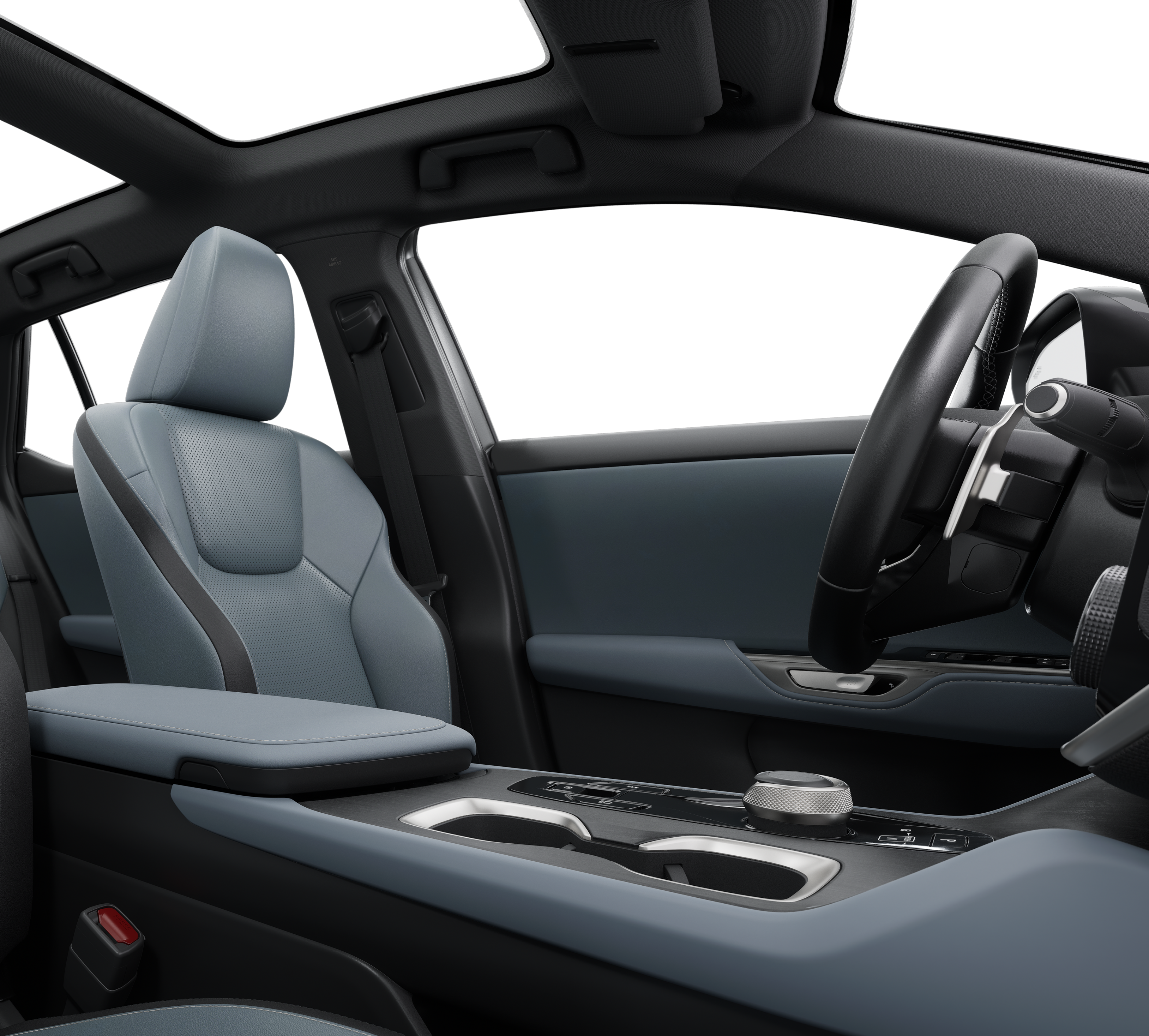 2026 Lexus RZ Premium - Photo 7