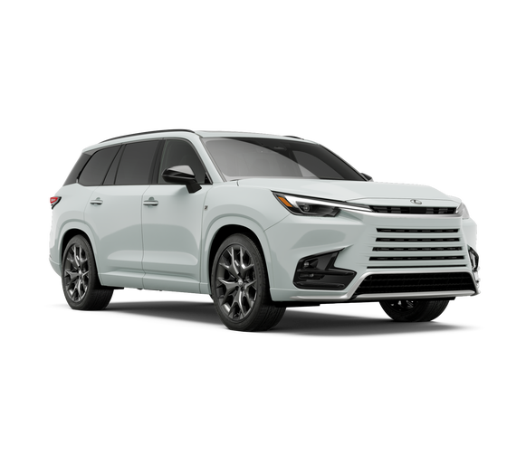 2026 Lexus TX 500h F-Sport Luxury - Photo 5