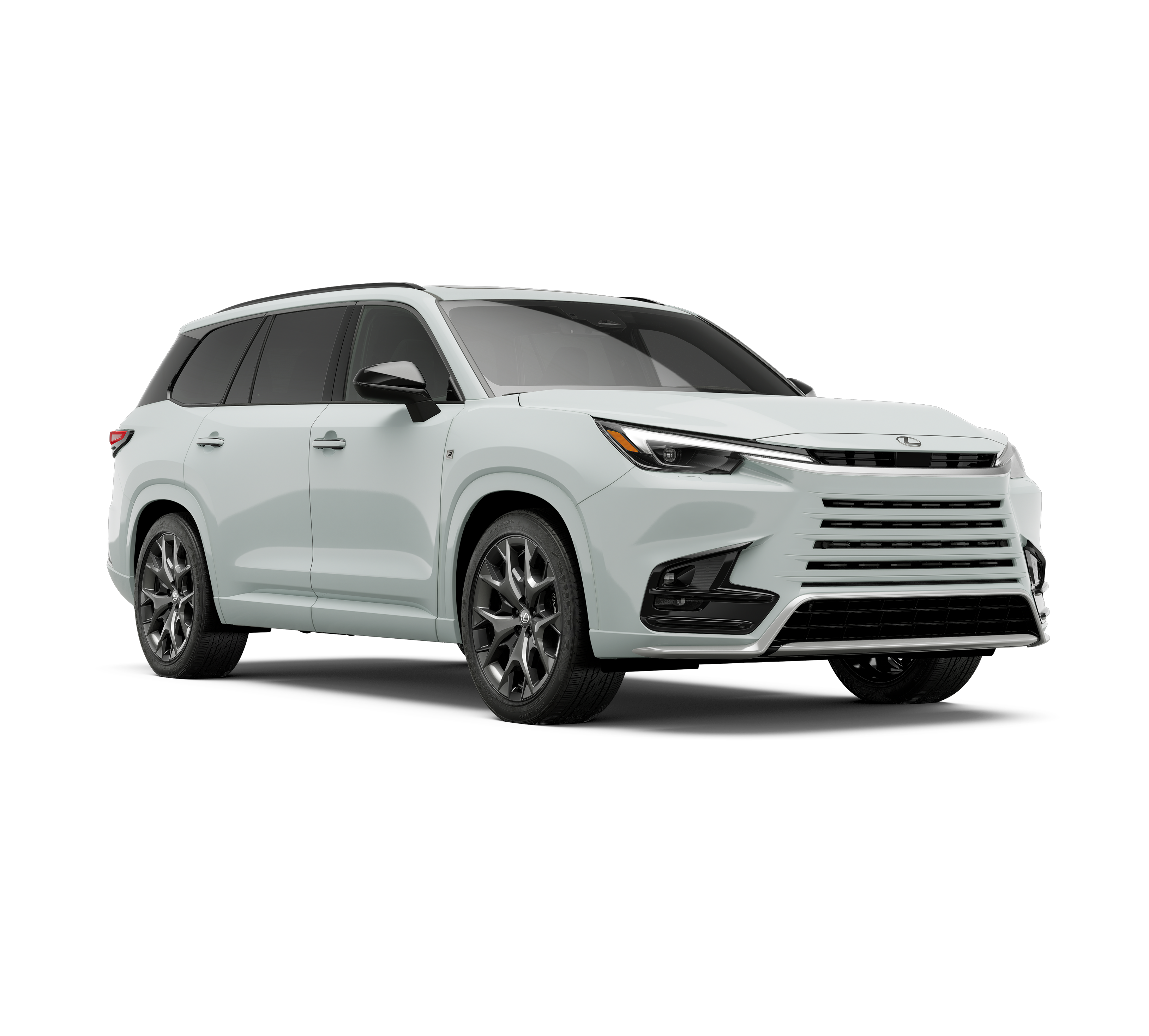 2026 Lexus TX 500h F-Sport Luxury - Photo 10