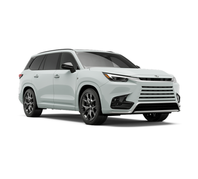 2026 Lexus TX 500h F-Sport Luxury - Photo 25