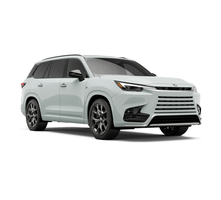 2026 Lexus TX 500h F-Sport Luxury - Photo 34