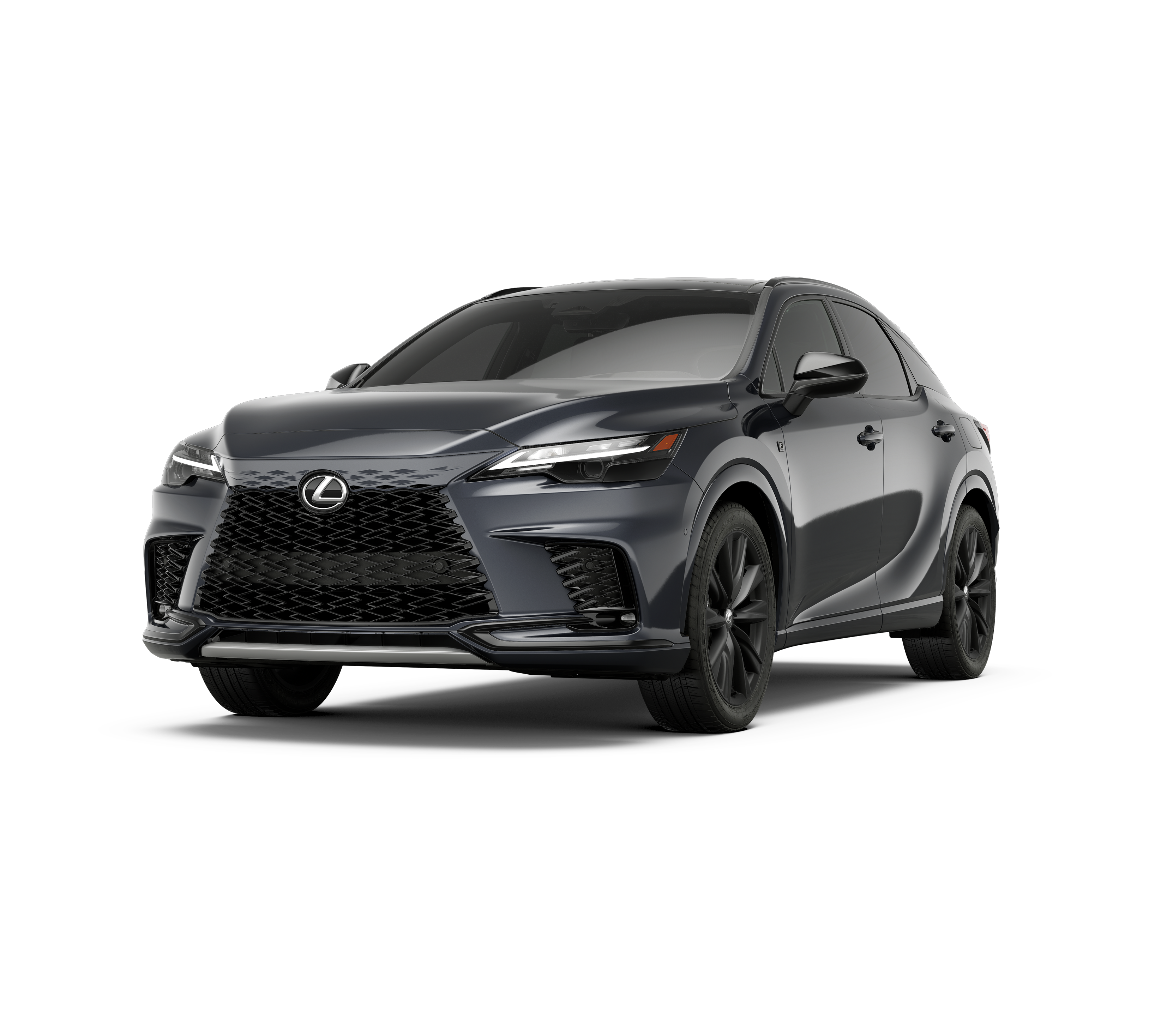 2026 Lexus RX 350h 500h F SPORT Performance AWD's photo