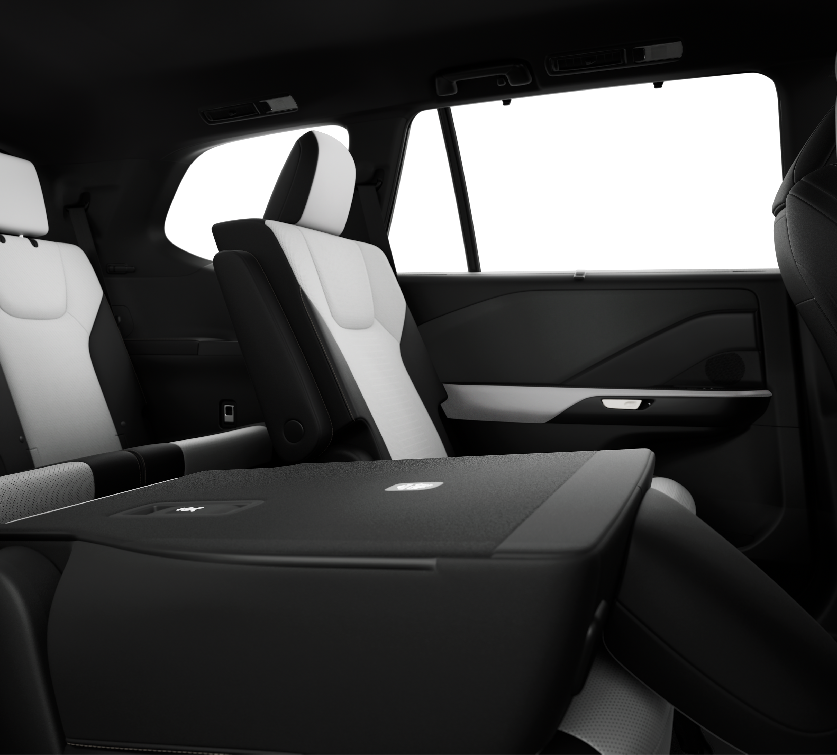 2026 Lexus TX 500h F-Sport - Photo 7