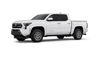 2026 Toyota Tacoma SR5 - Photo 7