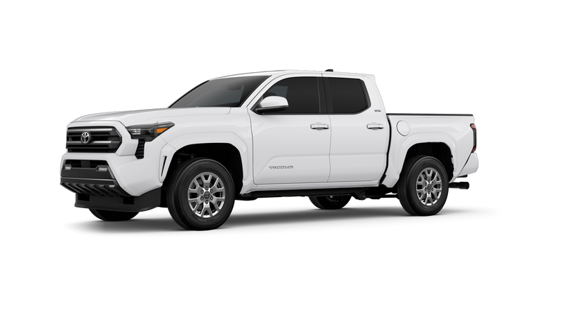 2026 Toyota Tacoma SR5 - Photo 15